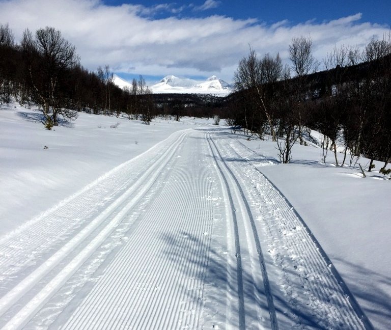 glitterdalen 1 april 2017